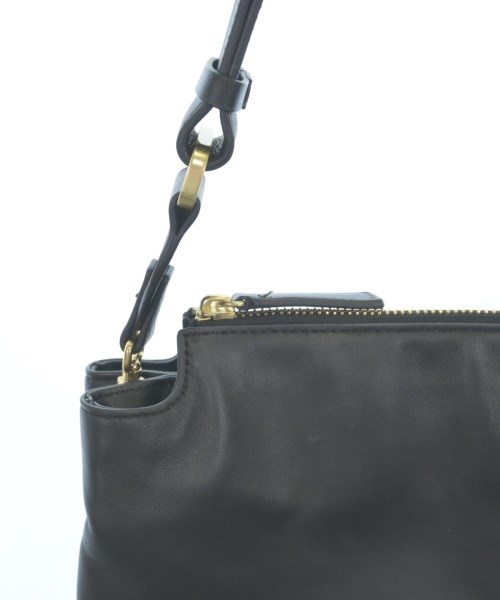 ORSETTO（オルセット）ショルダーバッグ 黒 サイズ:- レディース/2200612456082