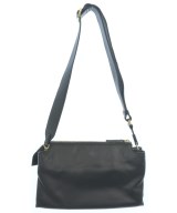 ORSETTO（オルセット）ショルダーバッグ 黒 サイズ:- レディース/2200612456082