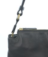 ORSETTO（オルセット）ショルダーバッグ 黒 サイズ:- レディース/2200612456082