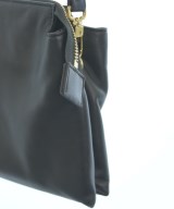 ORSETTO（オルセット）ショルダーバッグ 黒 サイズ:- レディース/2200612456082