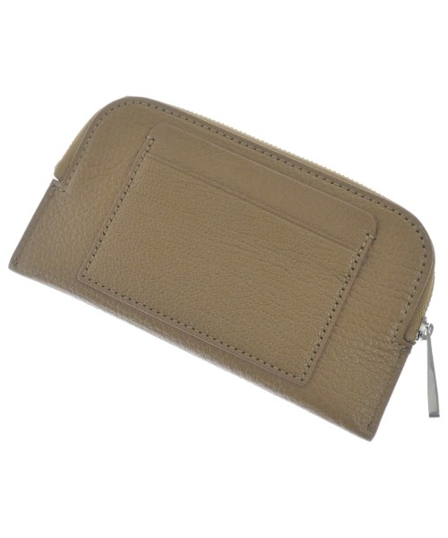 ORSETTO（オルセット）財布・コインケース 茶 サイズ:- レディース/2200615224282