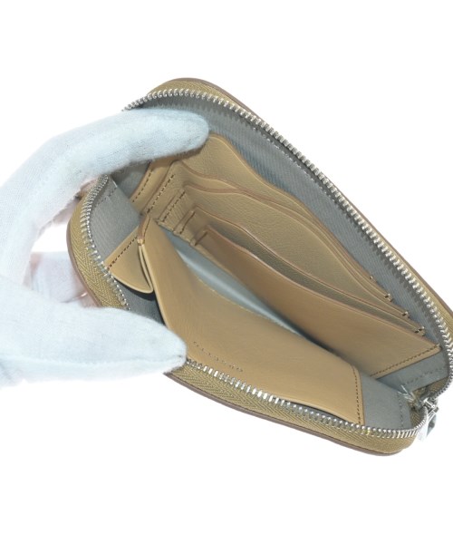 ORSETTO（オルセット）財布・コインケース 茶 サイズ:- レディース/2200615224282