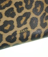 ORSETTO（オルセット）ショルダーバッグ ベージュ サイズ:- レディース/2200623463031