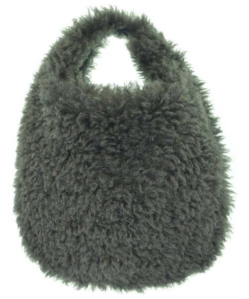 ORSETTO（オルセット）トートバッグ グレー サイズ:- レディース/2200617099314