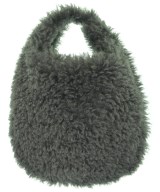 ORSETTO（オルセット）トートバッグ グレー サイズ:- レディース/2200617099314