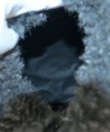 ORSETTO（オルセット）トートバッグ グレー サイズ:- レディース/2200617099314