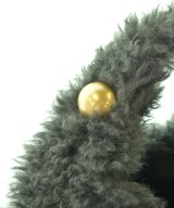 ORSETTO（オルセット）トートバッグ グレー サイズ:- レディース/2200617099314