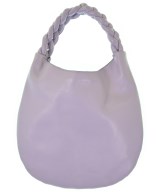 ORSETTO（オルセット）トートバッグ 紫 サイズ:- レディース/2200617099321