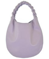 ORSETTO（オルセット）トートバッグ 紫 サイズ:- レディース/2200617099321