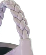 ORSETTO（オルセット）トートバッグ 紫 サイズ:- レディース/2200617099321