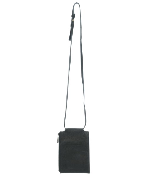 ORSETTO（オルセット）ショルダーバッグ 黒 サイズ:- レディース/2200676411188