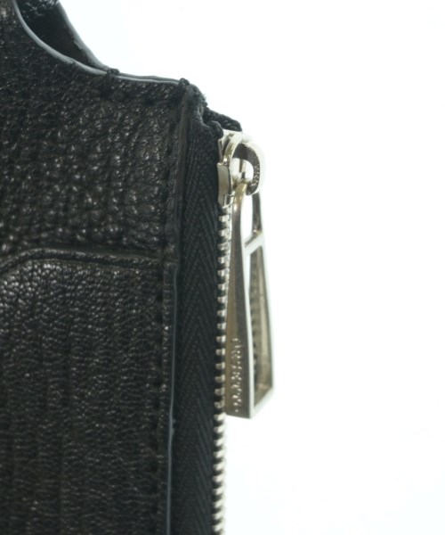 ORSETTO（オルセット）ショルダーバッグ 黒 サイズ:- レディース/2200676411188