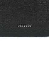 ORSETTO（オルセット）ショルダーバッグ 黒 サイズ:- レディース/2200676411188
