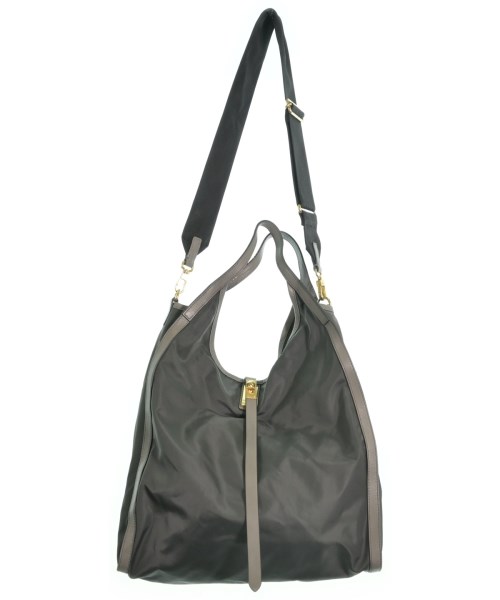 ORSETTO(オルセット)トートバッグ グレー サイズ:-/2200674804067