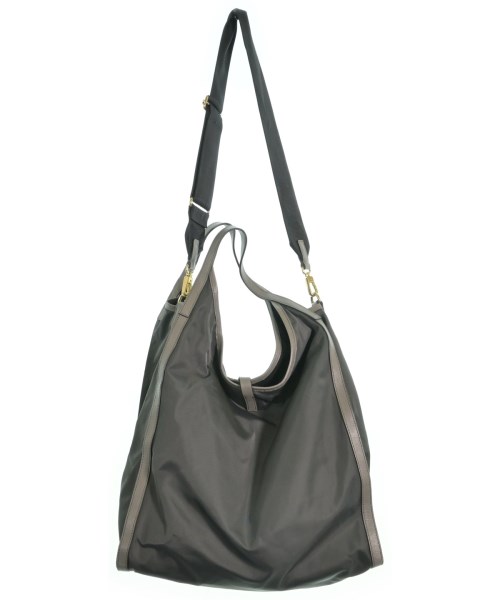 ORSETTO（オルセット）トートバッグ グレー サイズ:- レディース/2200674804067