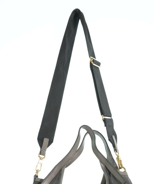 ORSETTO（オルセット）トートバッグ グレー サイズ:- レディース/2200674804067