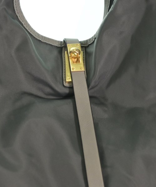 ORSETTO（オルセット）トートバッグ グレー サイズ:- レディース/2200674804067