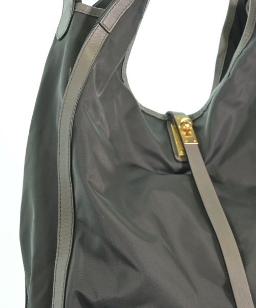 ORSETTO（オルセット）トートバッグ グレー サイズ:- レディース/2200674804067