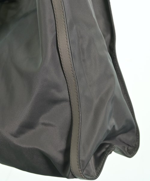 ORSETTO（オルセット）トートバッグ グレー サイズ:- レディース/2200674804067