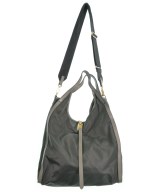 ORSETTO（オルセット）トートバッグ グレー サイズ:- レディース/2200674804067