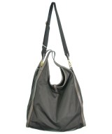 ORSETTO（オルセット）トートバッグ グレー サイズ:- レディース/2200674804067