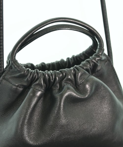 ORSETTO（オルセット）ショルダーバッグ 黒 サイズ:- レディース/2200679665021