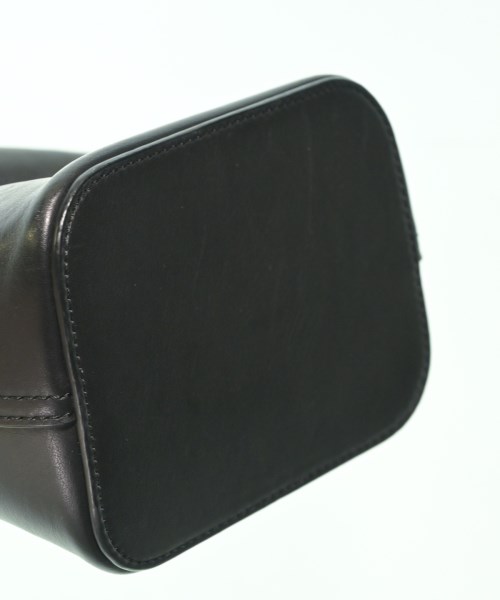 ORSETTO（オルセット）ショルダーバッグ 黒 サイズ:- レディース/2200679665021