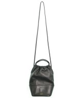 ORSETTO（オルセット）ショルダーバッグ 黒 サイズ:- レディース/2200679665021