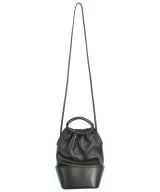 ORSETTO（オルセット）ショルダーバッグ 黒 サイズ:- レディース/2200679665021