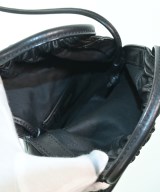 ORSETTO（オルセット）ショルダーバッグ 黒 サイズ:- レディース/2200679665021