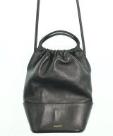 ORSETTO（オルセット）ショルダーバッグ 黒 サイズ:- レディース/2200679665021