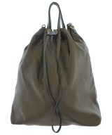 ORSETTO（オルセット）ショルダーバッグ 茶 サイズ:- レディース/2200677872025