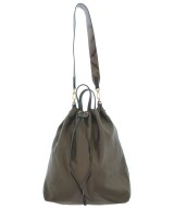 ORSETTO（オルセット）ショルダーバッグ 茶 サイズ:- レディース/2200677872025