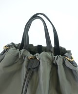 ORSETTO（オルセット）トートバッグ カーキ サイズ:- レディース/2200697004055