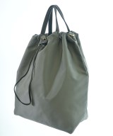 ORSETTO（オルセット）トートバッグ カーキ サイズ:- レディース/2200697004055