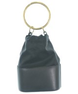 ORSETTO（オルセット）ハンドバッグ 黒 サイズ:- レディース/2200692567074