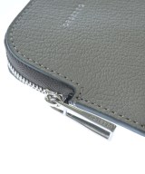 ORSETTO（オルセット）財布・コインケース グレー サイズ:- レディース/2200695269050
