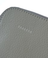 ORSETTO（オルセット）財布・コインケース グレー サイズ:- レディース/2200695269050