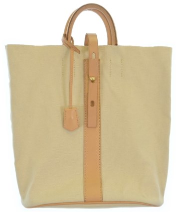 ORSETTO（オルセット）ショルダーバッグ ベージュ サイズ:- レディース