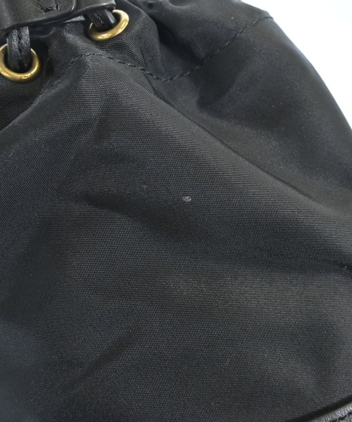 ORSETTO（オルセット）ハンドバッグ 黒 サイズ:- レディース/2200648233411