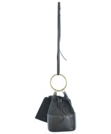 ORSETTO（オルセット）ハンドバッグ 黒 サイズ:- レディース/2200648233411