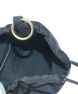 ORSETTO（オルセット）ハンドバッグ 黒 サイズ:- レディース/2200648233411