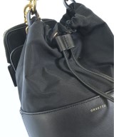 ORSETTO（オルセット）ハンドバッグ 黒 サイズ:- レディース/2200648233411