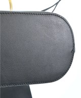 ORSETTO（オルセット）ハンドバッグ 黒 サイズ:- レディース/2200648233411