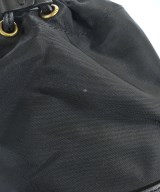 ORSETTO（オルセット）ハンドバッグ 黒 サイズ:- レディース/2200648233411