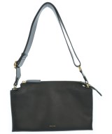 ORSETTO（オルセット）ショルダーバッグ 黒 サイズ:- レディース/2200655673125