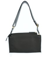 ORSETTO（オルセット）ショルダーバッグ 黒 サイズ:- レディース/2200655673125