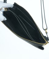 ORSETTO（オルセット）ショルダーバッグ 黒 サイズ:- レディース/2200655673125