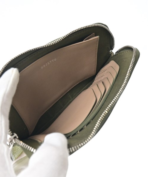 ORSETTO（オルセット）小物類（その他） 緑 サイズ:- レディース/2200658146084