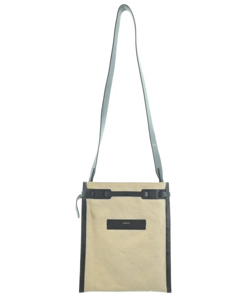 ORSETTO（オルセット）ショルダーバッグ 白 サイズ:- レディース/2200655688129